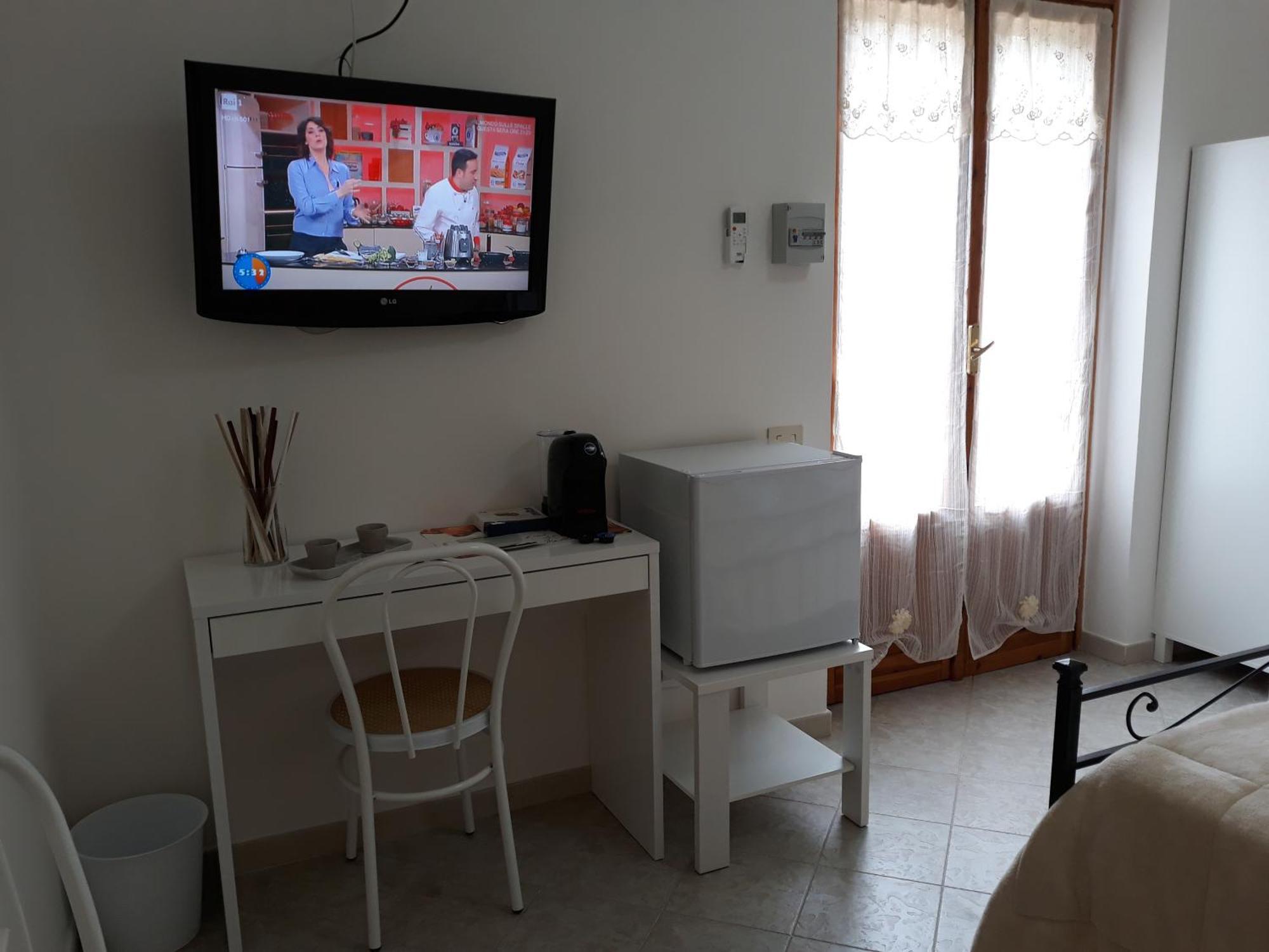 Royal Rooms Terracina Esterno foto